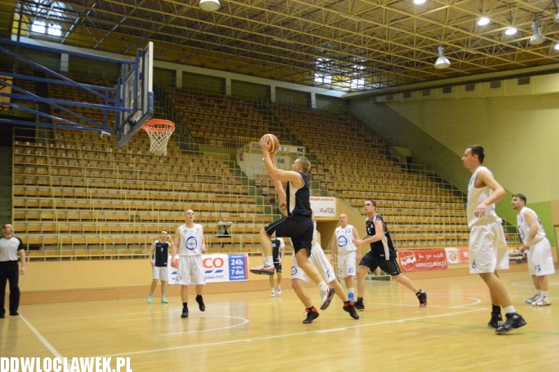 Play-off WLKA: H1 - Selenka/DGS