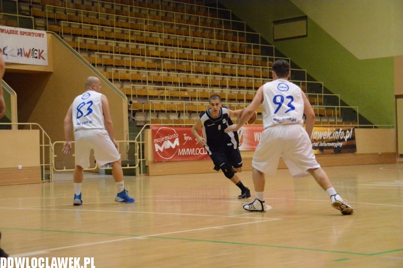 Play-off WLKA: H1 - Selenka/DGS