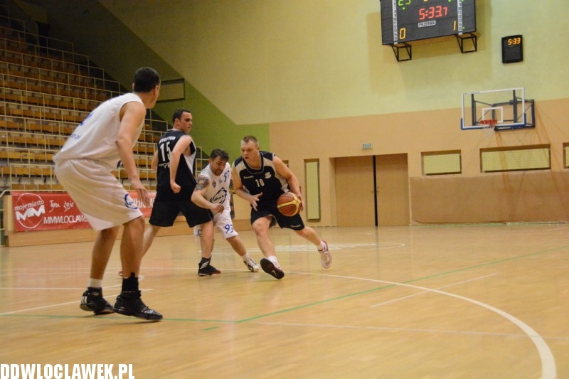 Play-off WLKA: H1 - Selenka/DGS
