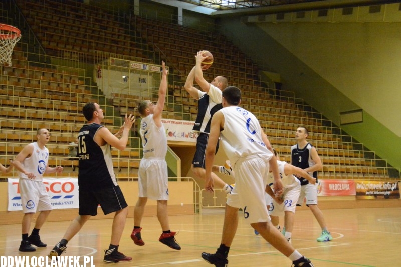 Play-off WLKA: H1 - Selenka/DGS