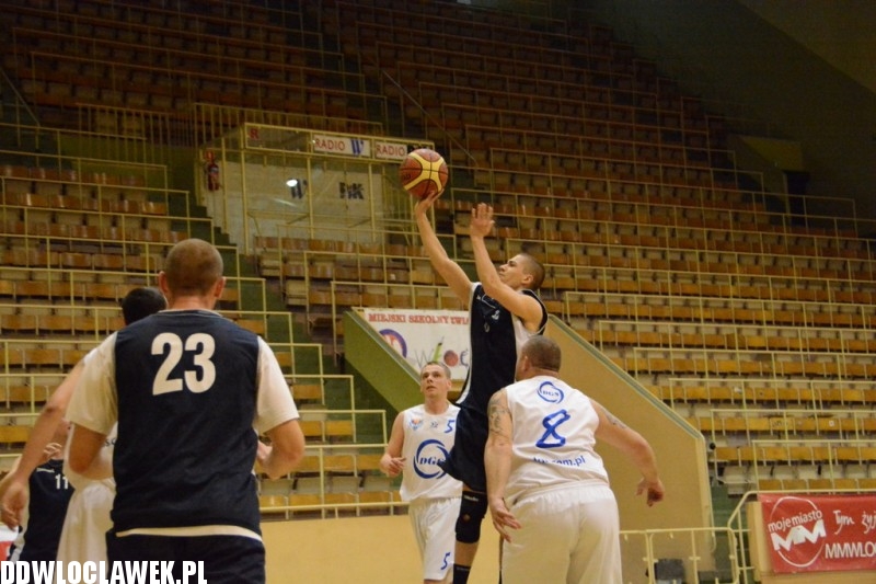 Play-off WLKA: H1 - Selenka/DGS
