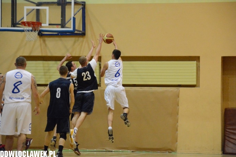 Play-off WLKA: H1 - Selenka/DGS