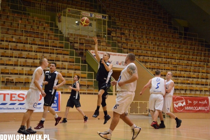 Play-off WLKA: H1 - Selenka/DGS