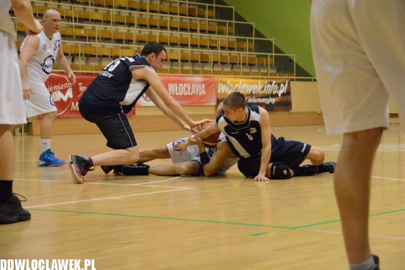 Play-off WLKA: H1 - Selenka/DGS
