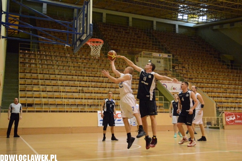 Play-off WLKA: H1 - Selenka/DGS