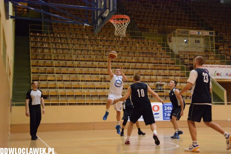Play-off WLKA: H1 - Selenka/DGS