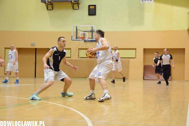 Play-off WLKA: H1 - Selenka/DGS