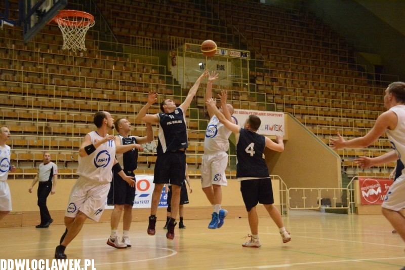 Play-off WLKA: H1 - Selenka/DGS