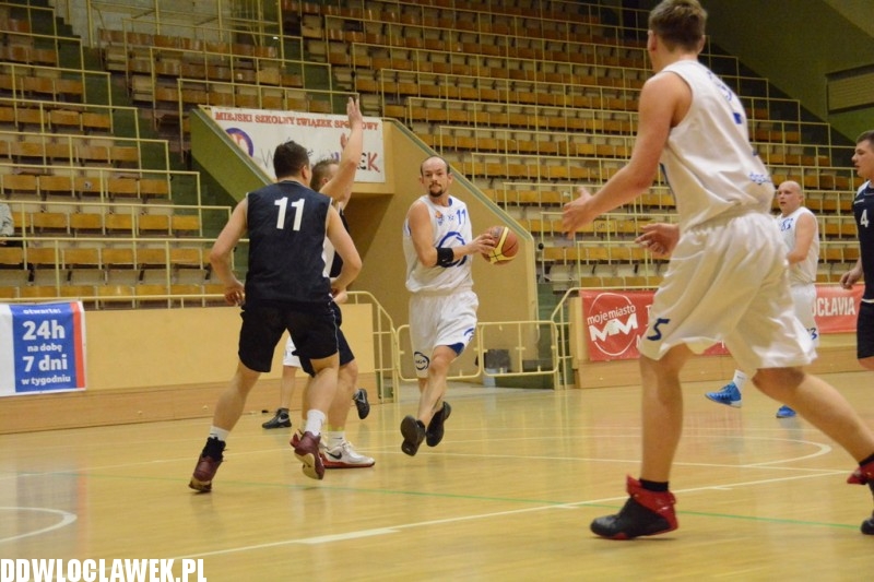 Play-off WLKA: H1 - Selenka/DGS