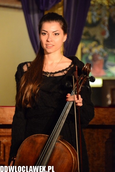 Weekend we Włocławku: Stabat Mater