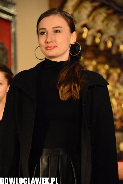 Weekend we Włocławku: Stabat Mater