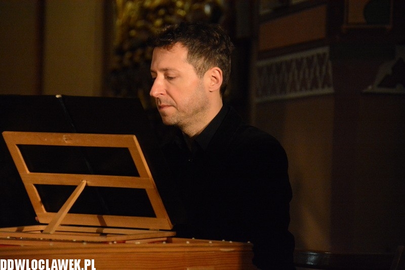 Weekend we Włocławku: Stabat Mater
