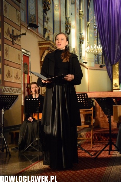 Weekend we Włocławku: Stabat Mater