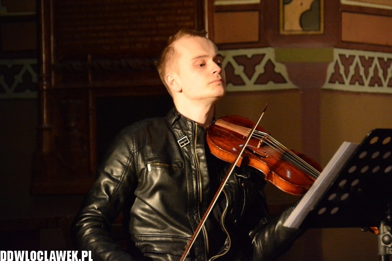 Weekend we Włocławku: Stabat Mater