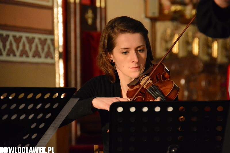Weekend we Włocławku: Stabat Mater