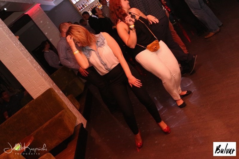 Weekend we Włocławku 05.04 Bulvar Million Club