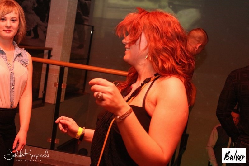 Weekend we Włocławku 05.04 Bulvar Million Club