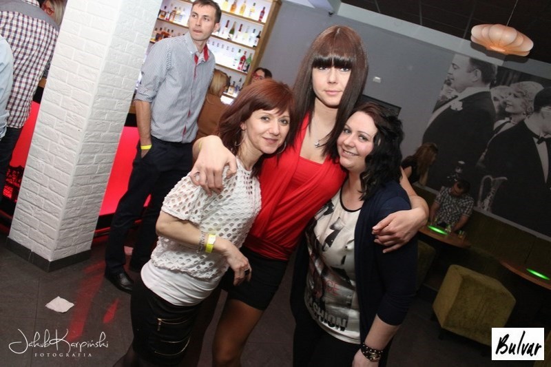Weekend we Włocławku 05.04 Bulvar Million Club