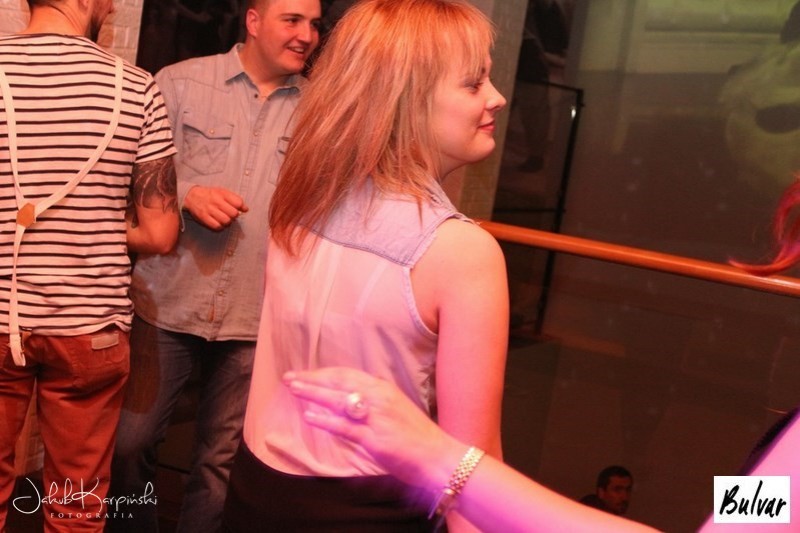 Weekend we Włocławku 05.04 Bulvar Million Club