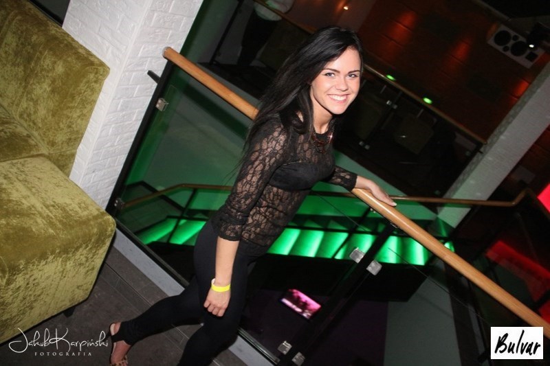 Weekend we Włocławku 05.04 Bulvar Million Club