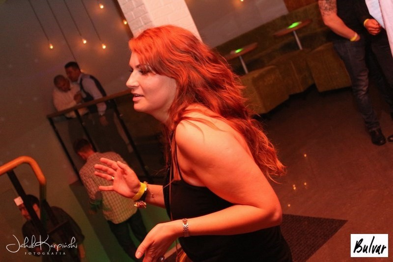 Weekend we Włocławku 05.04 Bulvar Million Club