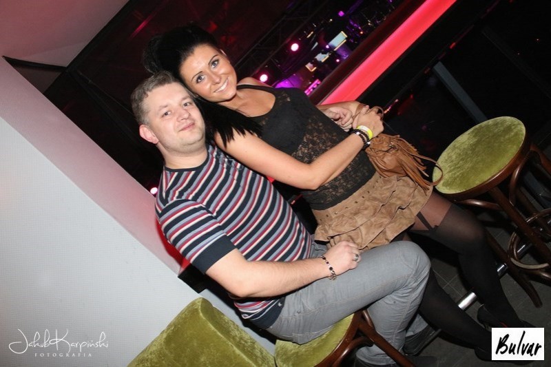 Weekend we Włocławku 05.04 Bulvar Million Club