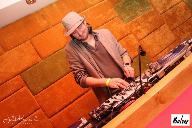 Weekend we Włocławku 05.04 Bulvar Million Club