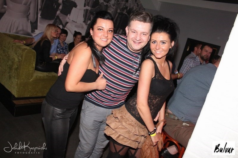Weekend we Włocławku 05.04 Bulvar Million Club