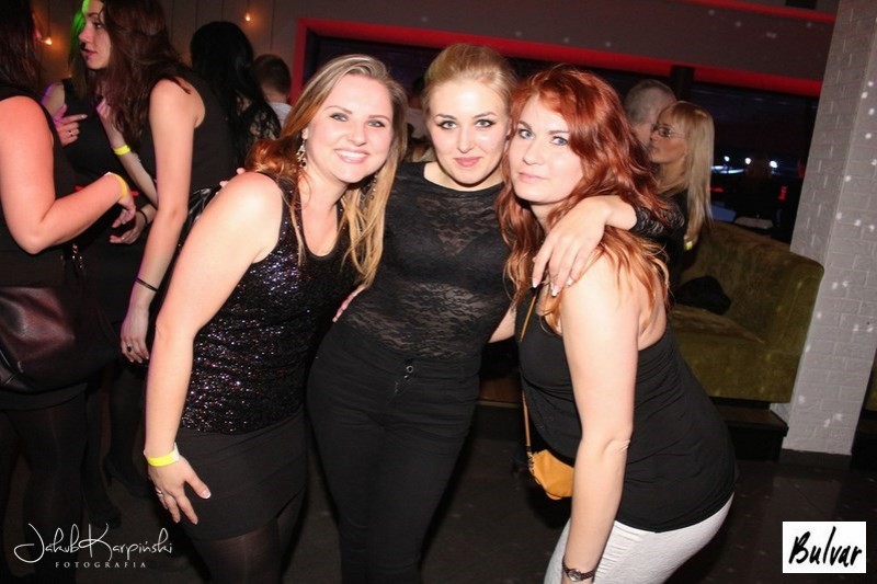 Weekend we Włocławku 05.04 Bulvar Million Club