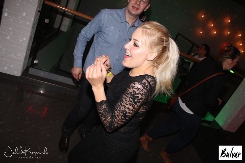 Weekend we Włocławku 05.04 Bulvar Million Club