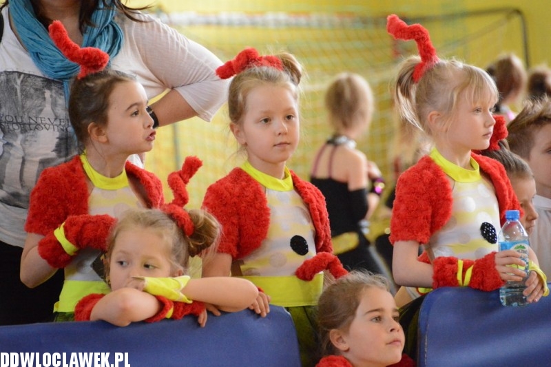 Ogólnopolski Turniej Tańca Nowoczesnego