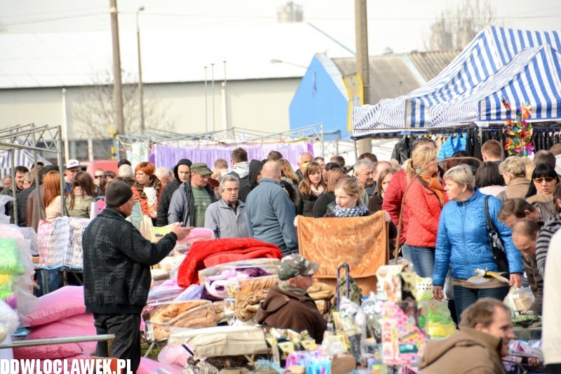Szał zakupów na 