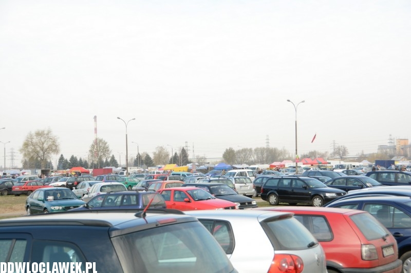 Szał zakupów na 