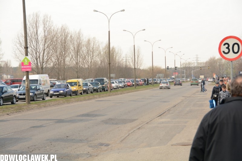 Szał zakupów na 