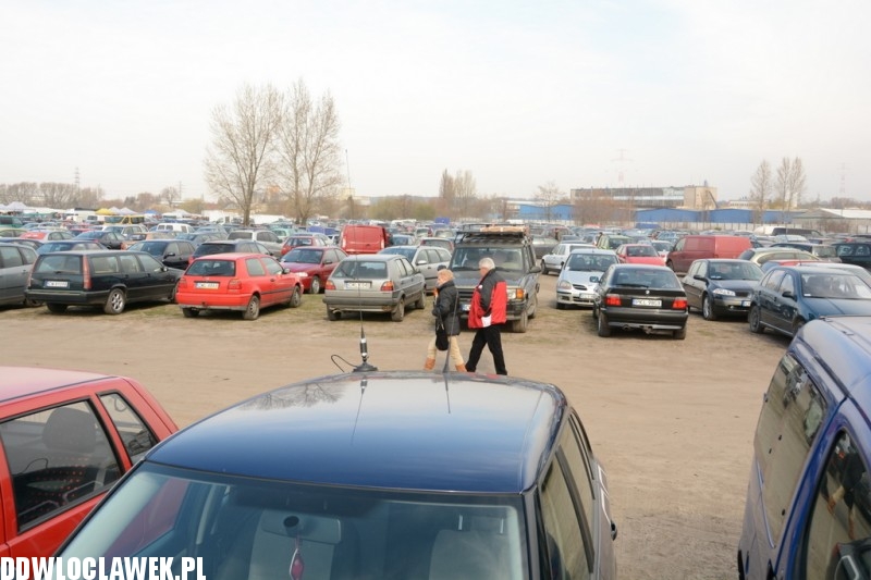 Szał zakupów na 