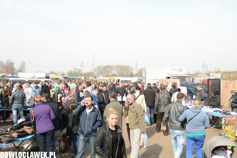 Szał zakupów na 