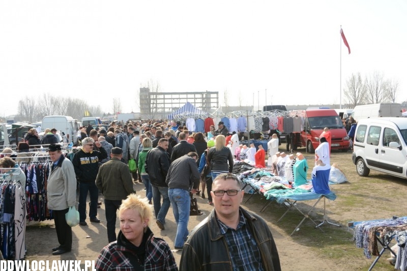 Szał zakupów na 