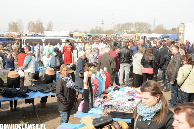 Szał zakupów na 