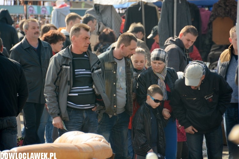 Szał zakupów na 