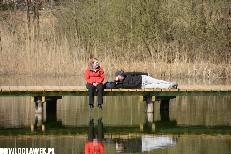Zakończenie sezonu kąpielowego morsów