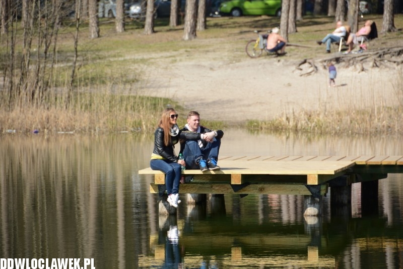 Zakończenie sezonu kąpielowego morsów
