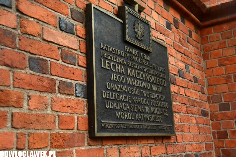 Czwarta rocznica katastrofy smoleńskiej