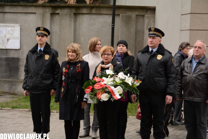 Czwarta rocznica katastrofy smoleńskiej