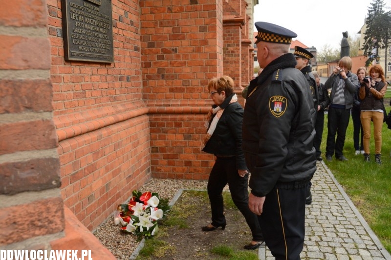 Czwarta rocznica katastrofy smoleńskiej