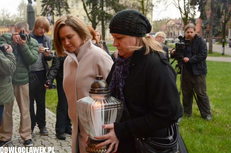 Czwarta rocznica katastrofy smoleńskiej