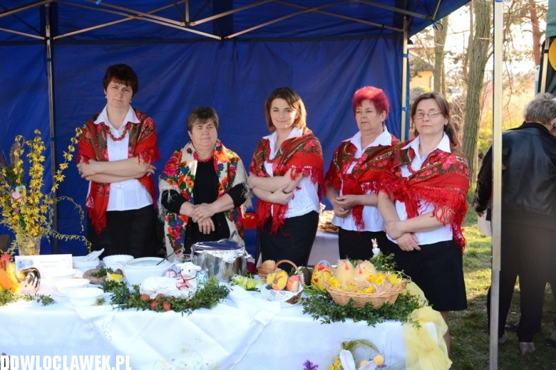 Święto żuru w klubie 