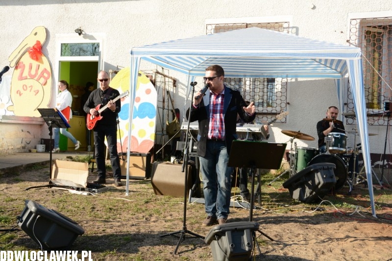 Święto żuru w klubie 