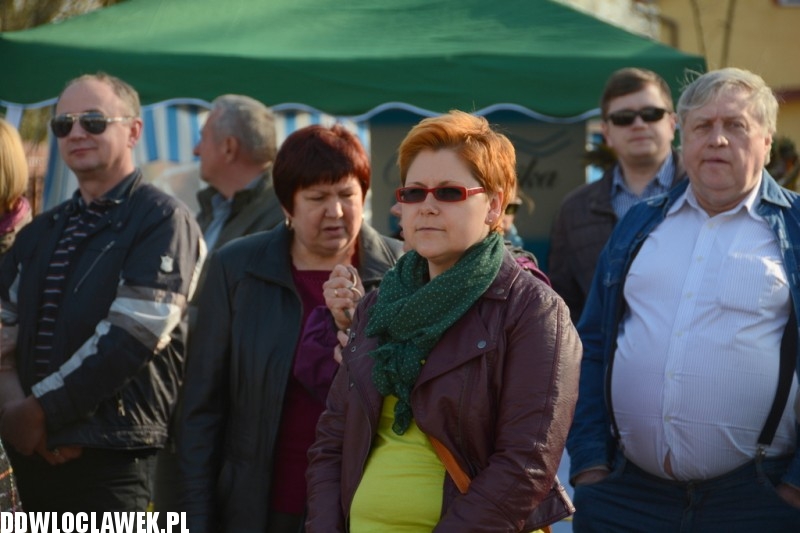 Święto żuru w klubie 