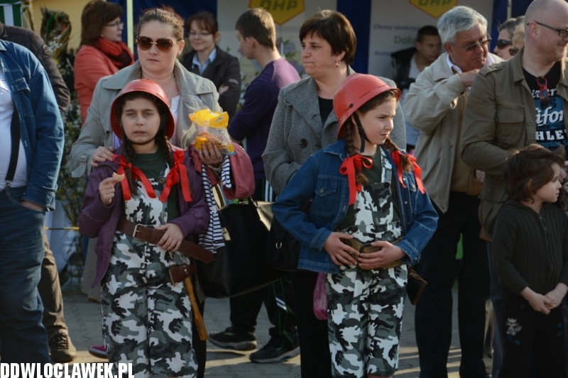 Święto żuru w klubie 