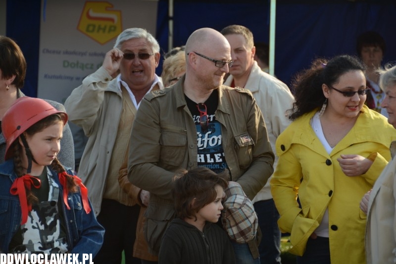 Święto żuru w klubie 